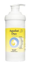 Aqualan Duo perusvoide, pumppupullo 500 g